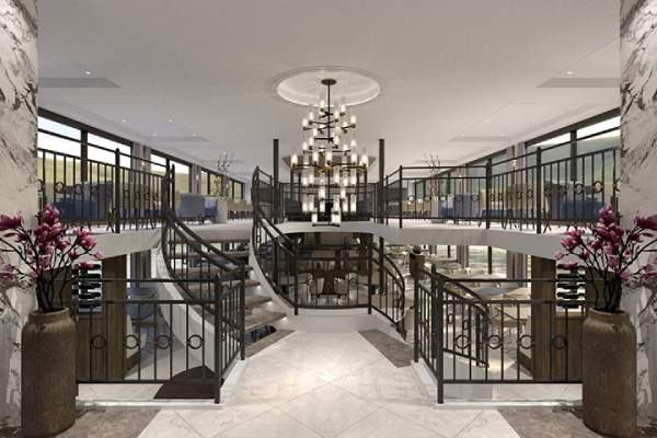 MS Riviera Radiance Gallery Image